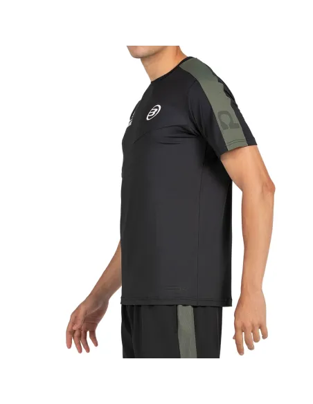 T-Shirt Bullpadel Pocate | Ofertas De Padel